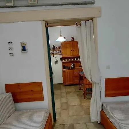 Дом отдыха House Paou