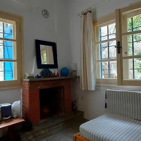 House Paou Argalasti