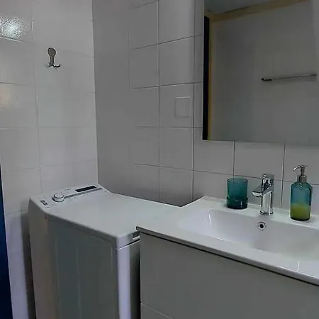 House Paou Дом отдыха Аргаласти