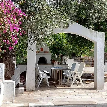 House Paou Argalasti