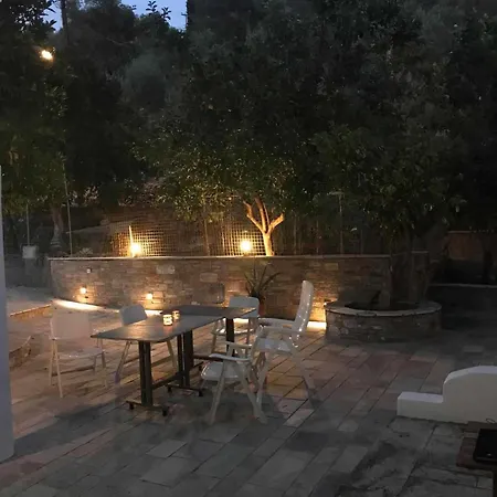 Holiday home House Paou *