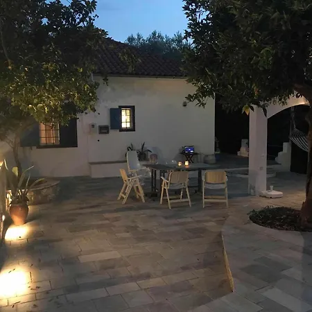House Paou * Аргаласти