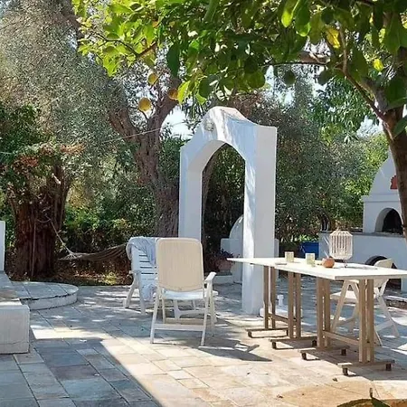 House Paou Holiday home *